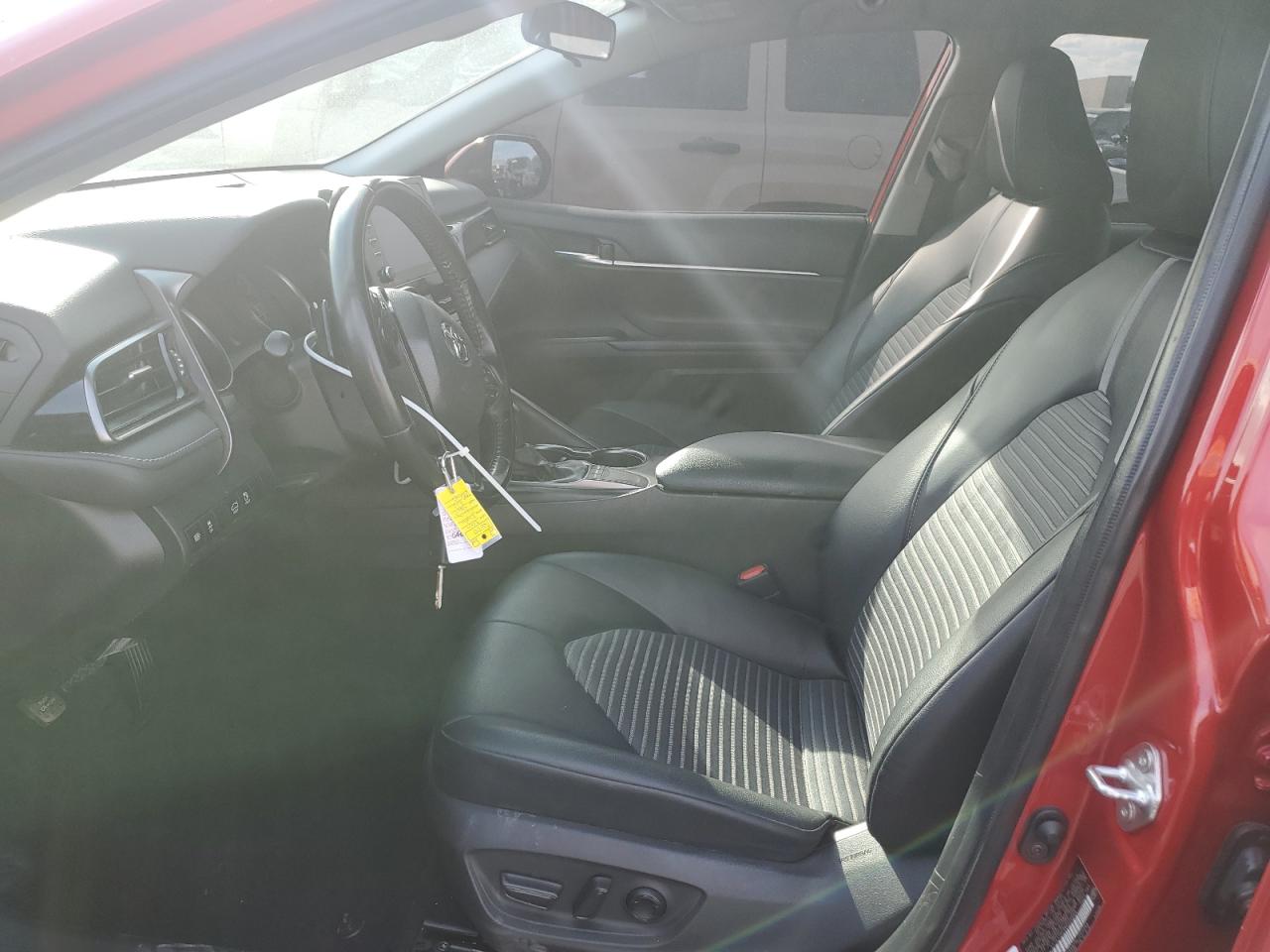 2022 Toyota Camry - Image 7