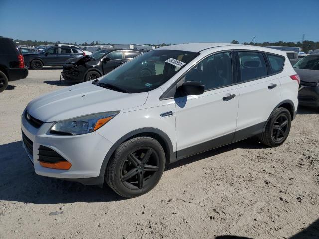 2015 Ford Escape S