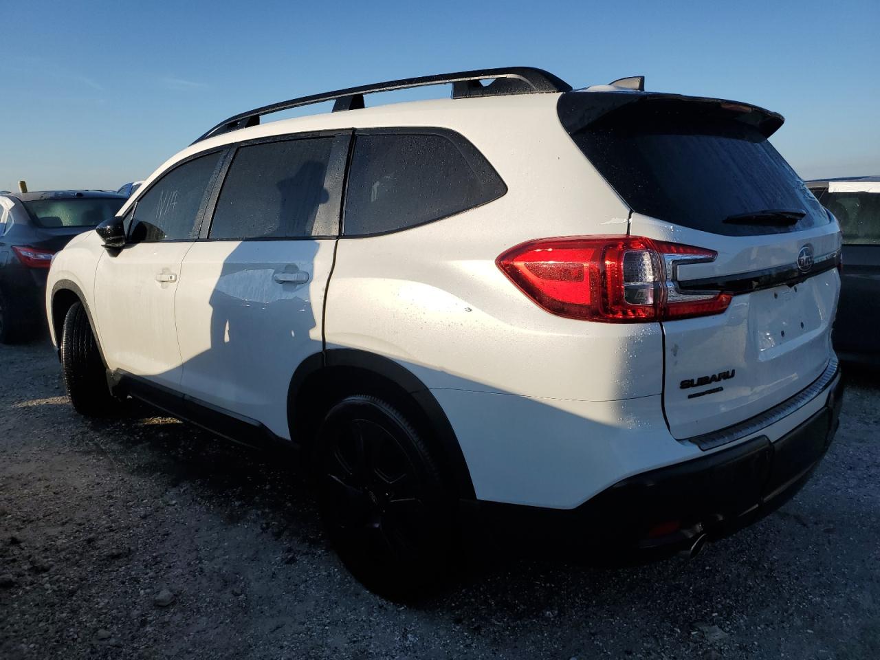 2024 Subaru Ascent - Image 2