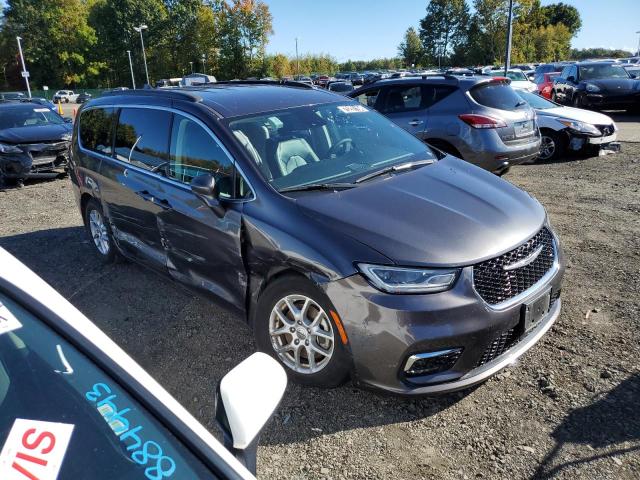  CHRYSLER PACIFICA 2022 Gray