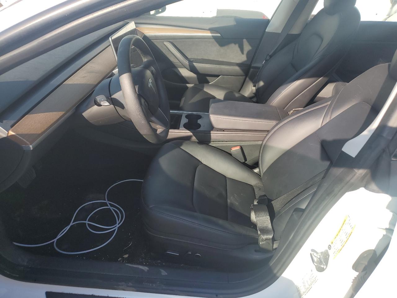 5YJ3E1EA0PF394780 2023 Tesla Model 3