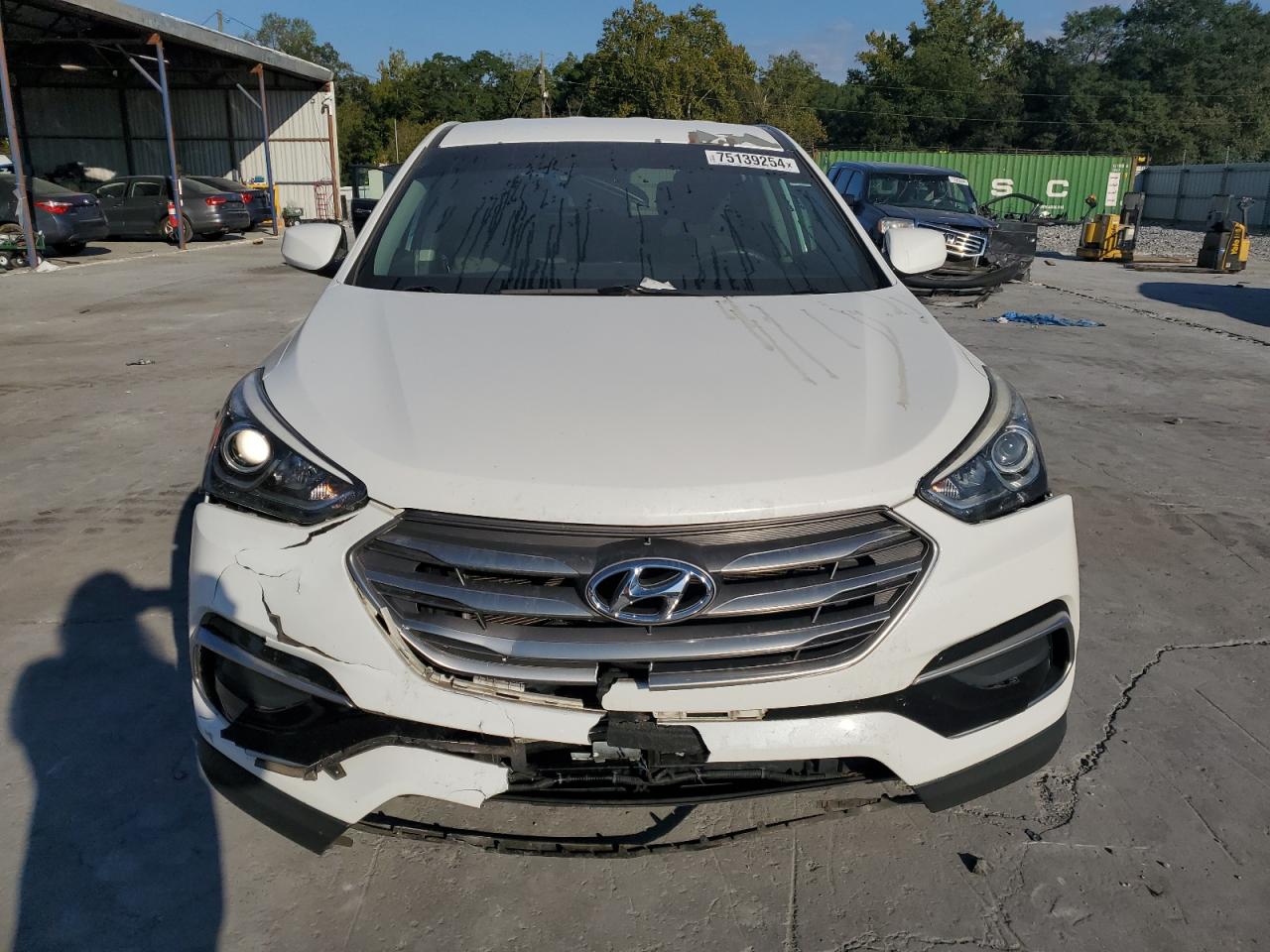 2017 Hyundai Santa Fe - Image 5
