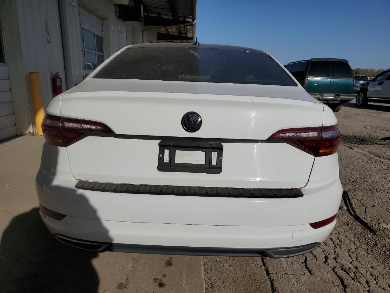 3VWC57BU9KM119301 2019 Volkswagen Jetta S