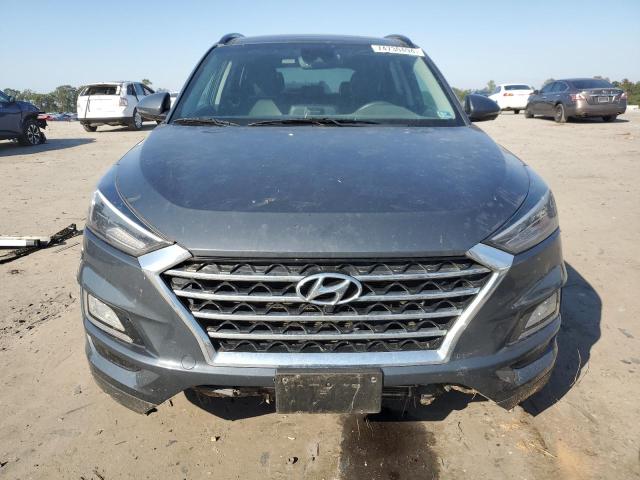 KM8J3CAL4LU138493 Hyundai Tucson LIM 5