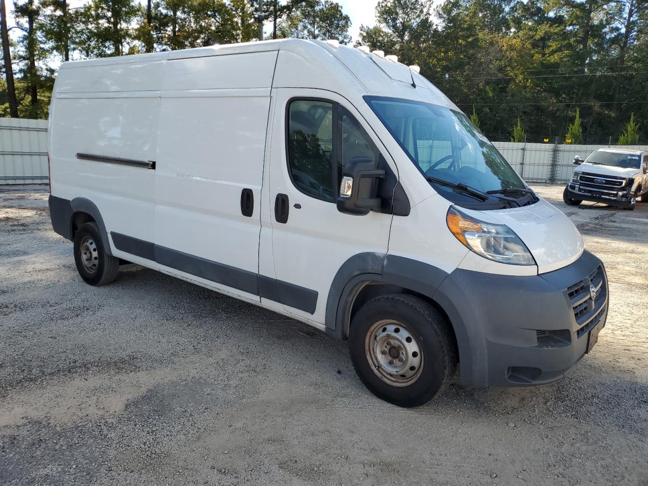 2014 RAM ProMaster City - Image 4