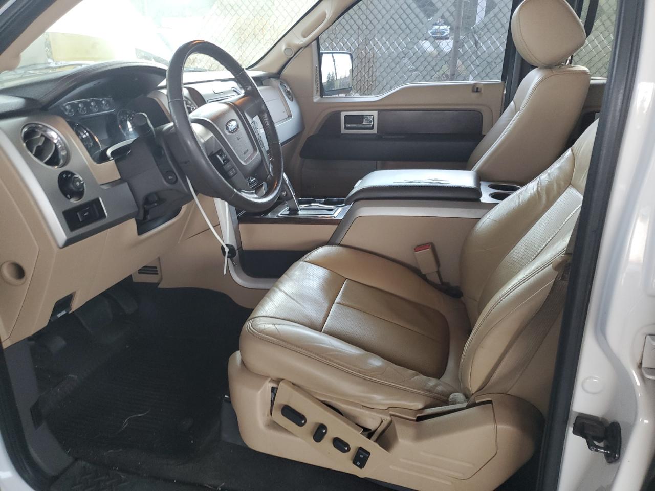 2014 Ford F-150 - Image 7