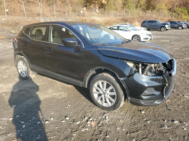  NISSAN ROGUE 2020 Czarny