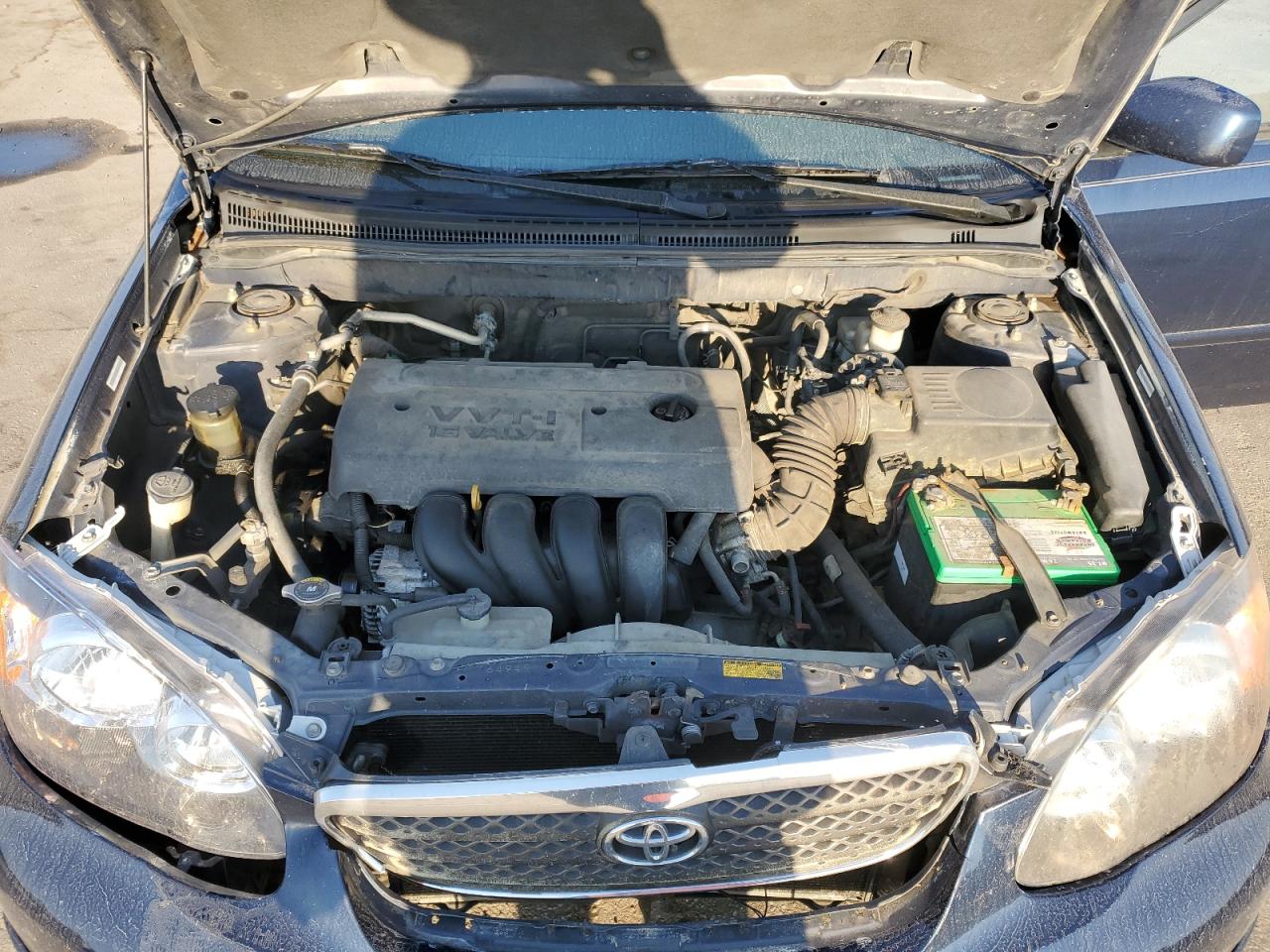 2006 Toyota Corolla - Image 11