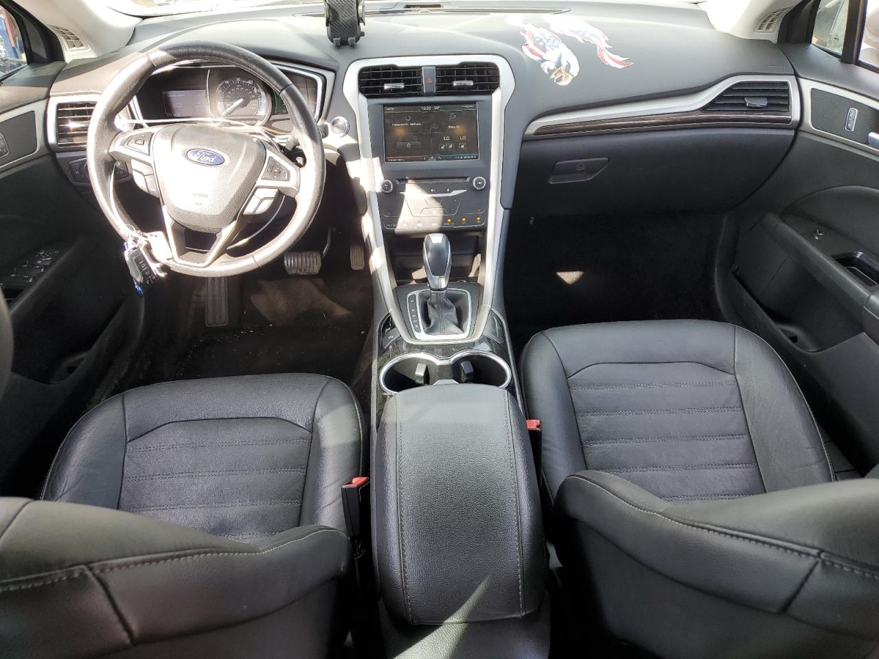 2015 Ford Fusion - Image 8