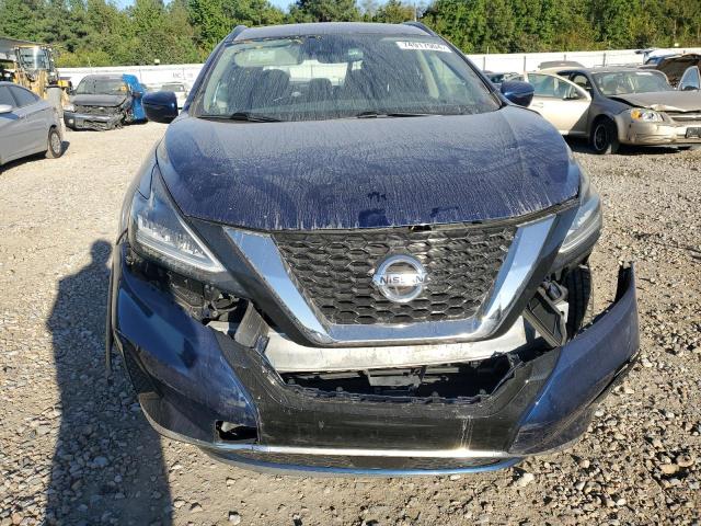 5N1AZ2BJ7LN107030 Nissan Murano SV 5