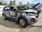 2018 Kia Sportage Lx   for Sale in Exeter, RI - Burn