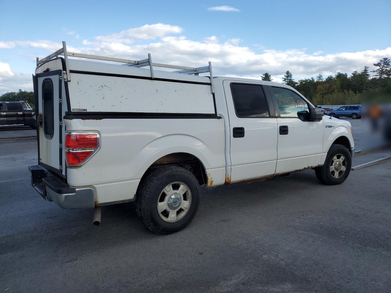2011 Ford F-150 - Image 3