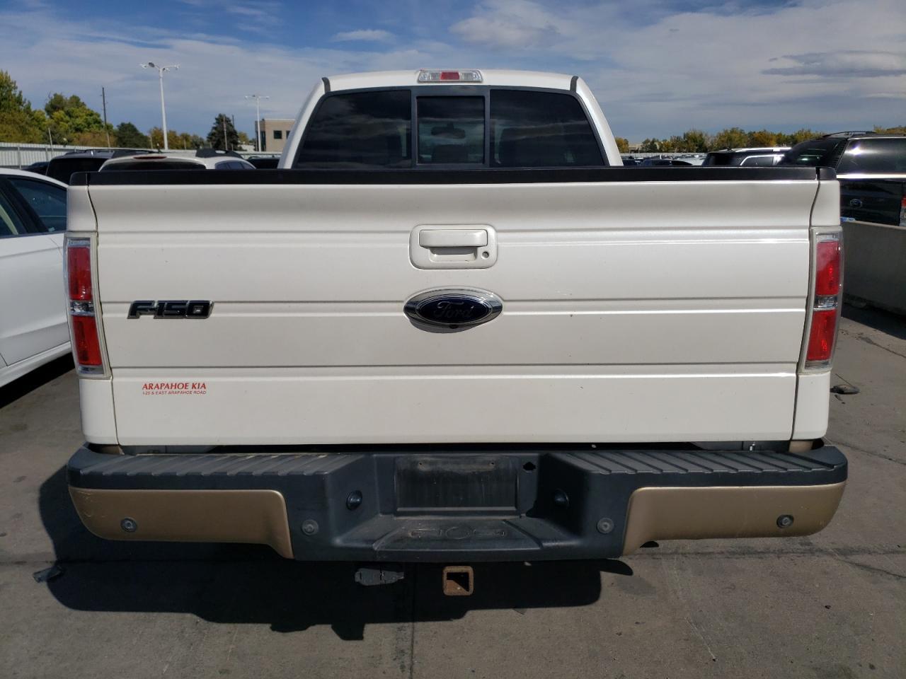 2013 Ford F-150 - Image 6