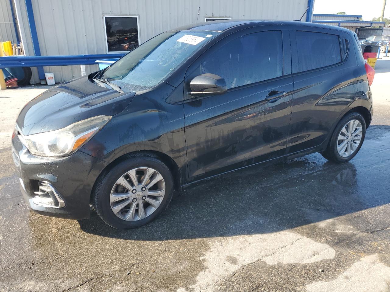 2016 CHEVROLET SPARK