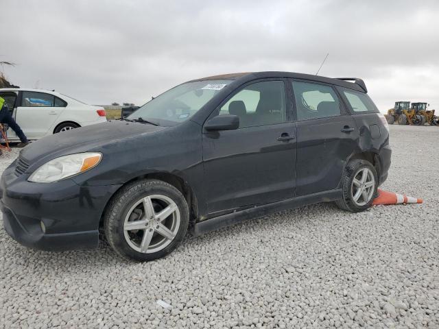 2006 Toyota Corolla Matrix Xr zu verkaufen in Temple, TX - All Over