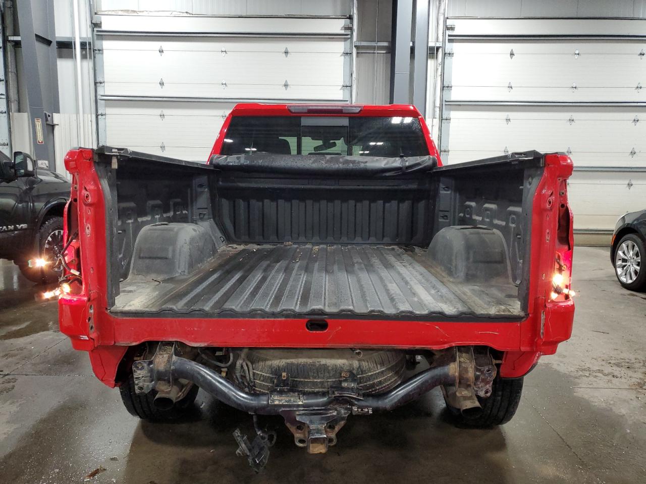 1GCRYDED3KZ299047 2019 Chevrolet Silverado K1500 Lt