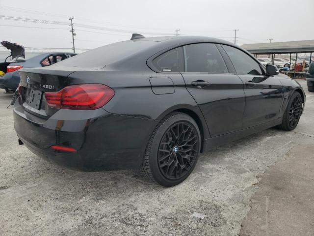 WBA4J3C09LBL11900 BMW 4 Series 430XI GRAN 3