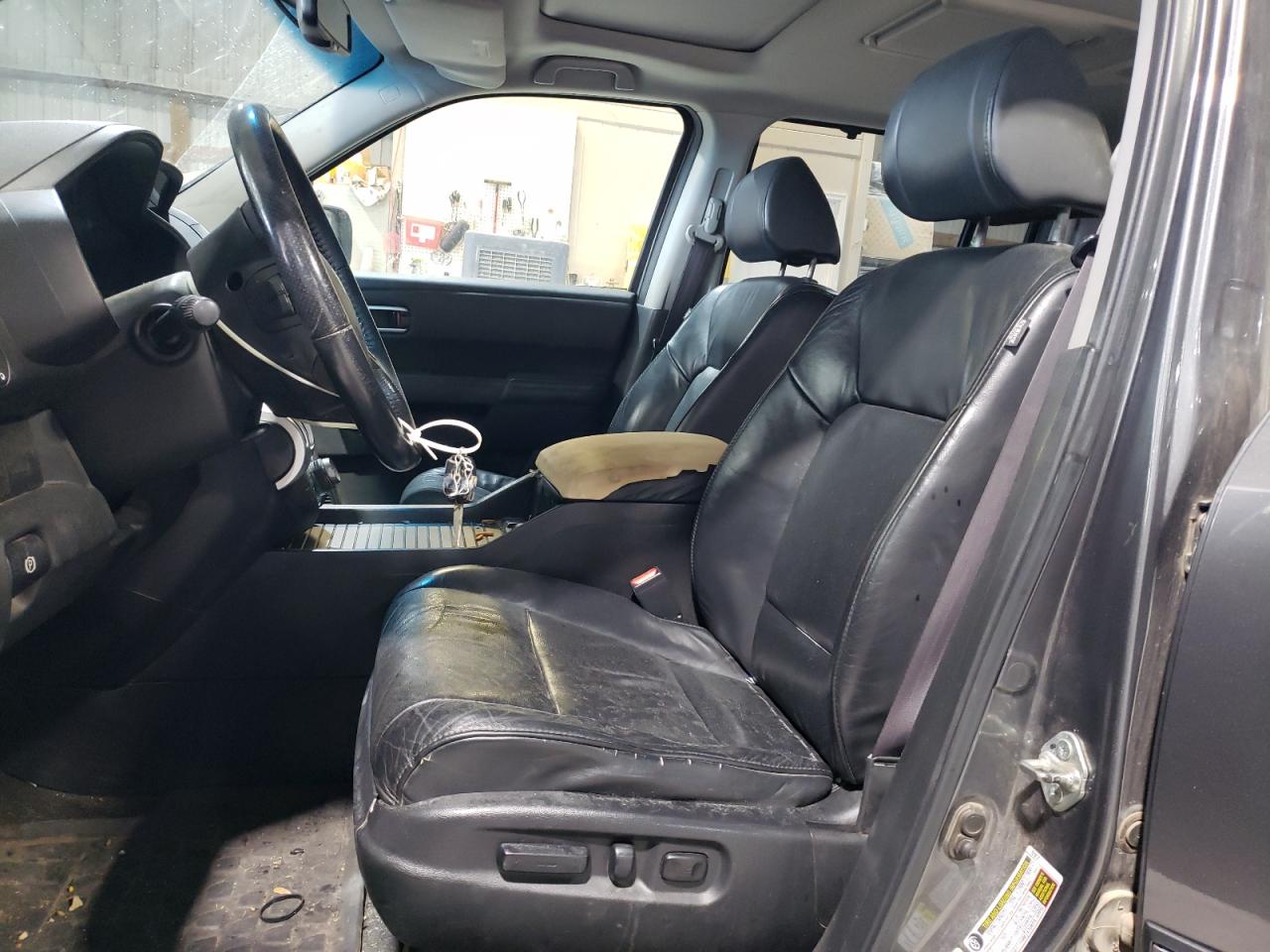 2011 Honda Pilot - Image 7