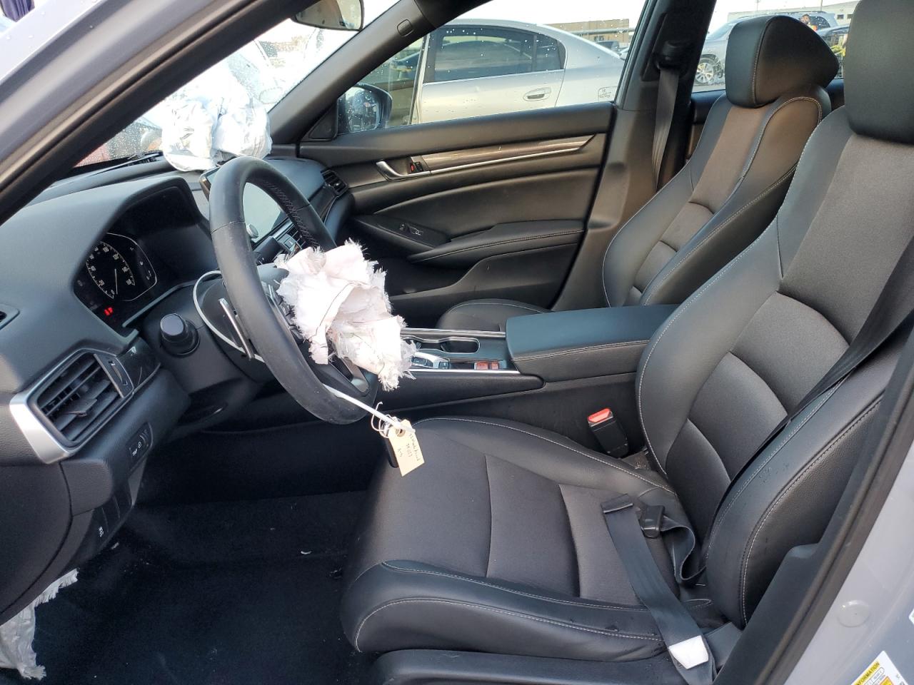 2022 Honda Accord - Image 7