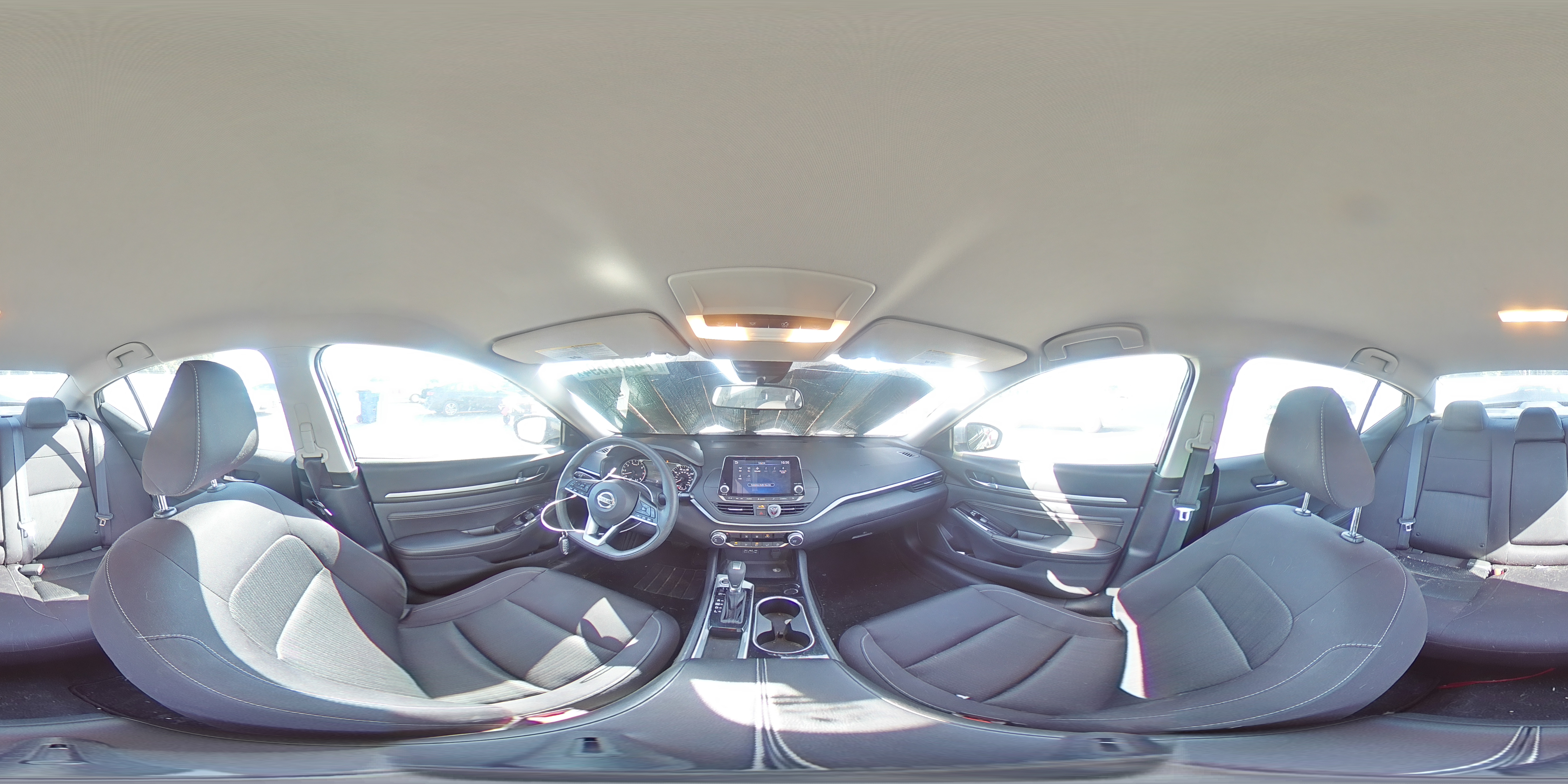 2021 Nissan Altima - Image 13