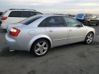2005 Audi A4 1.8T na sprzedaż w Martinez, CA - Minor Dent/Scratches