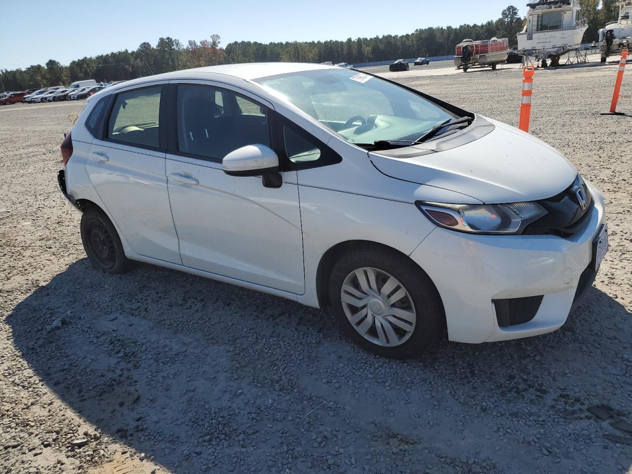 2016 Honda Fit - Image 4