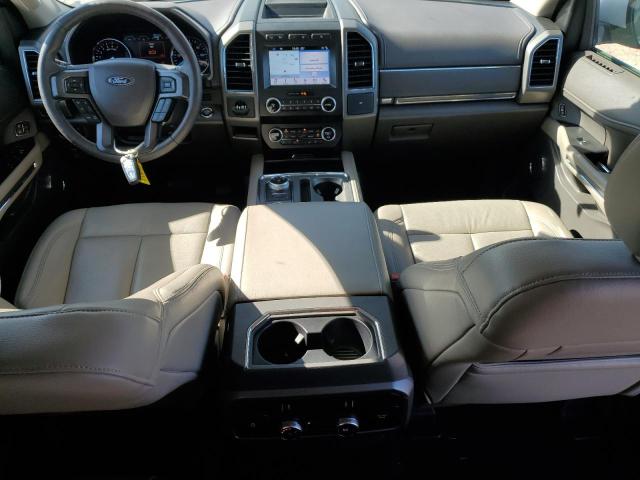  FORD EXPEDITION 2019 White