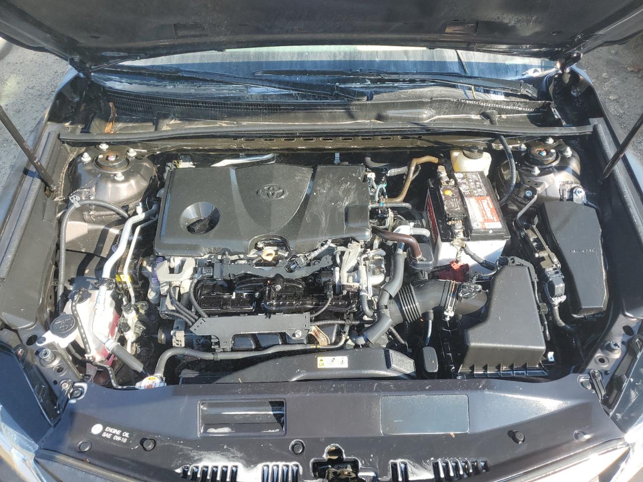 2019 Toyota Camry - Image 11
