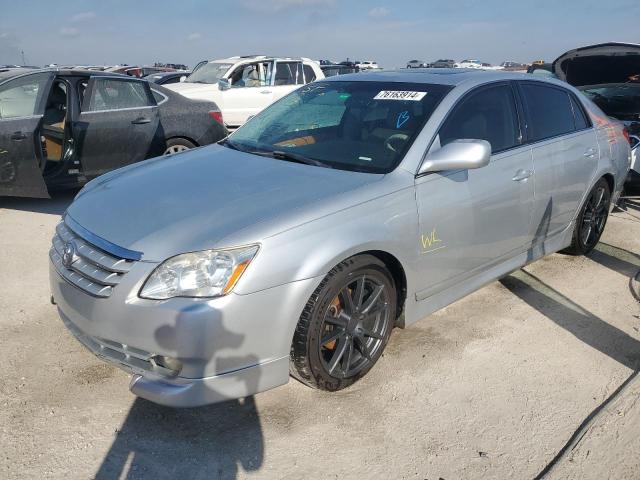 2006 Toyota Avalon Xl