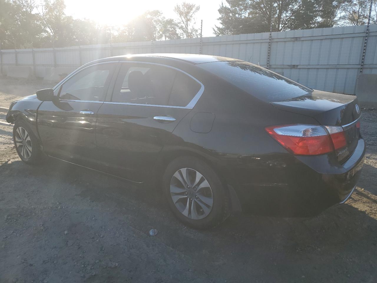 2015 Honda Accord - Image 2