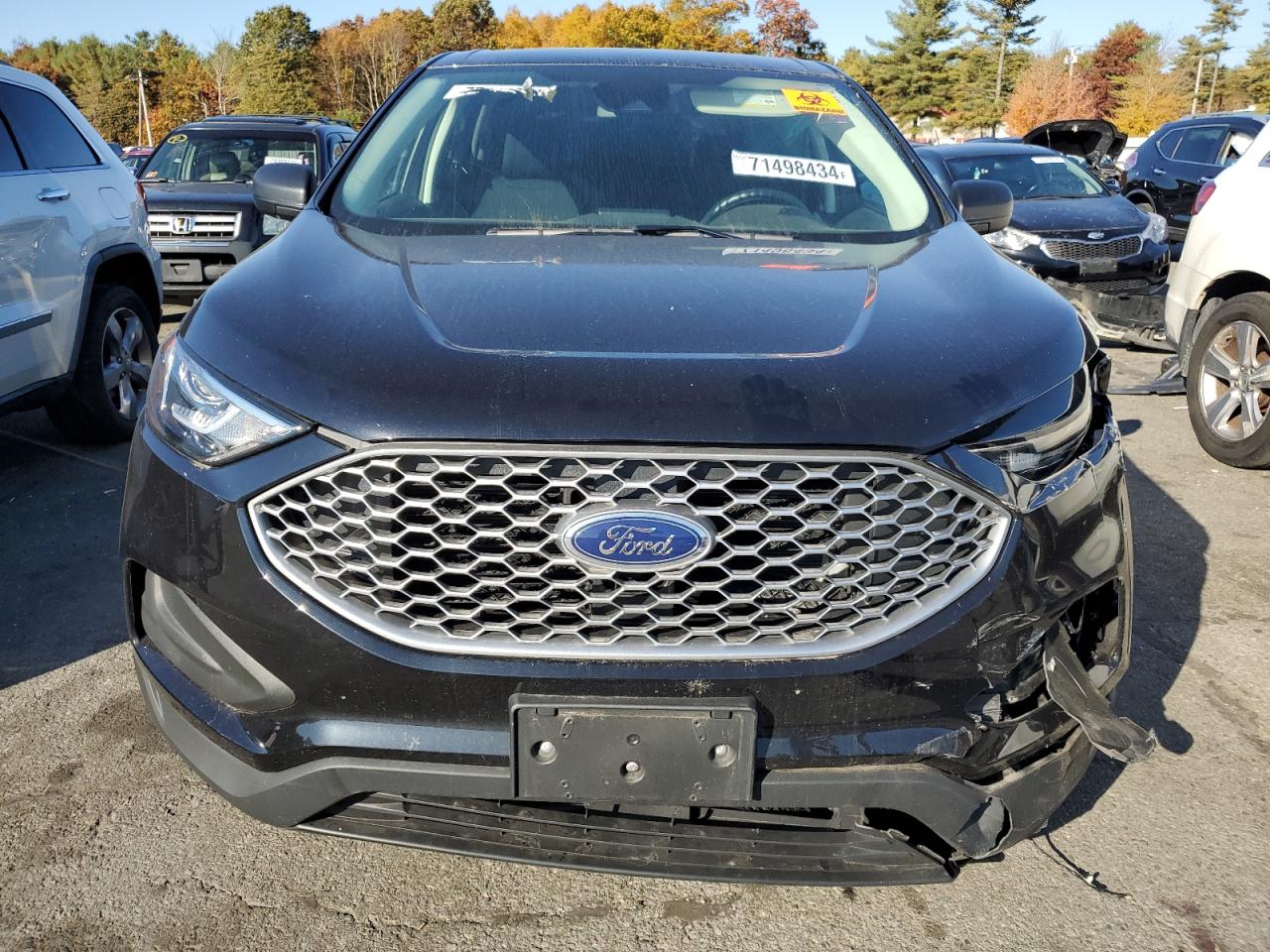 2023 Ford Edge - Image 5