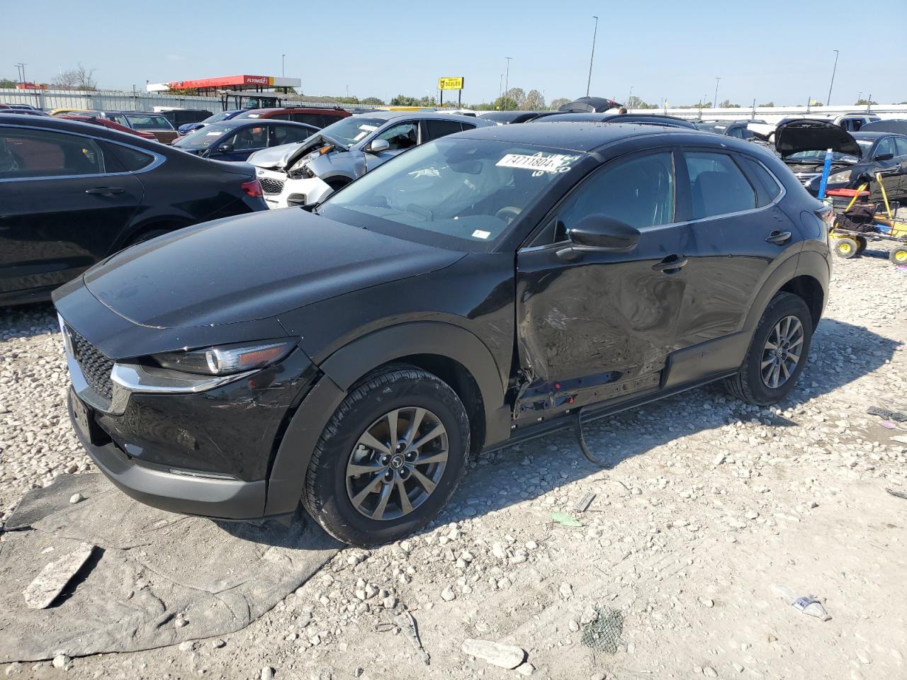 2020 Mazda CX-30 - Image 1