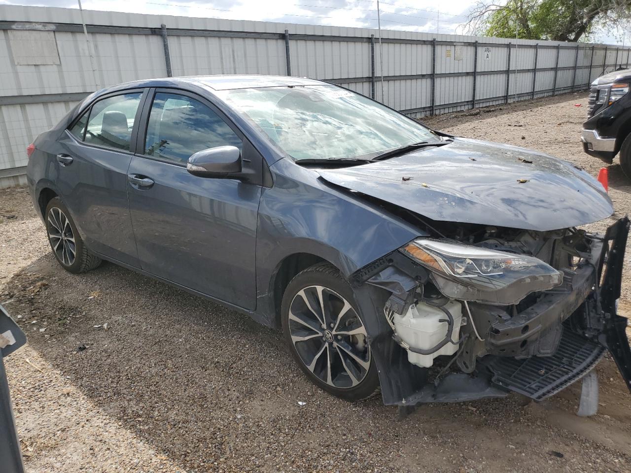 2019 Toyota Corolla - Image 4