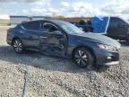 2022 Nissan Altima Sv იყიდება Hueytown-ში, AL - Side