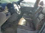 2006 Honda Odyssey Touring en Venta en Fort Pierce, FL - Water/Flood