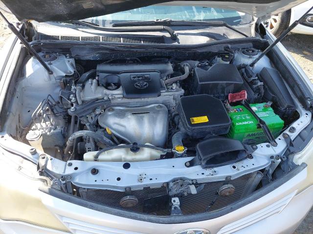 6T1BF9FK2EX506626 - 2014 TOYOTA CAMRY - #77918524