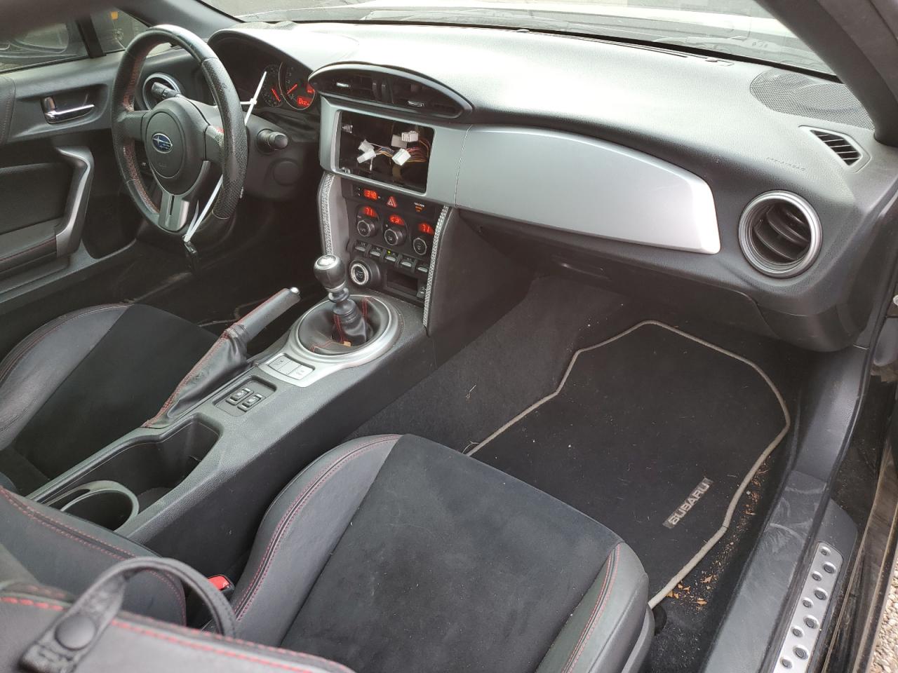 2014 Subaru BRZ - Image 8