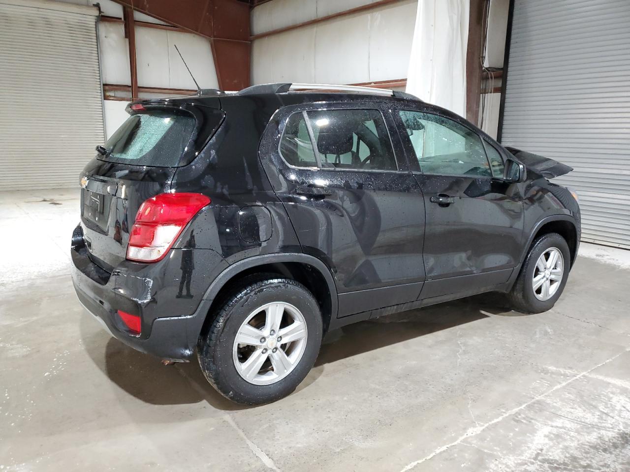 2021 Chevrolet Trax - Image 3