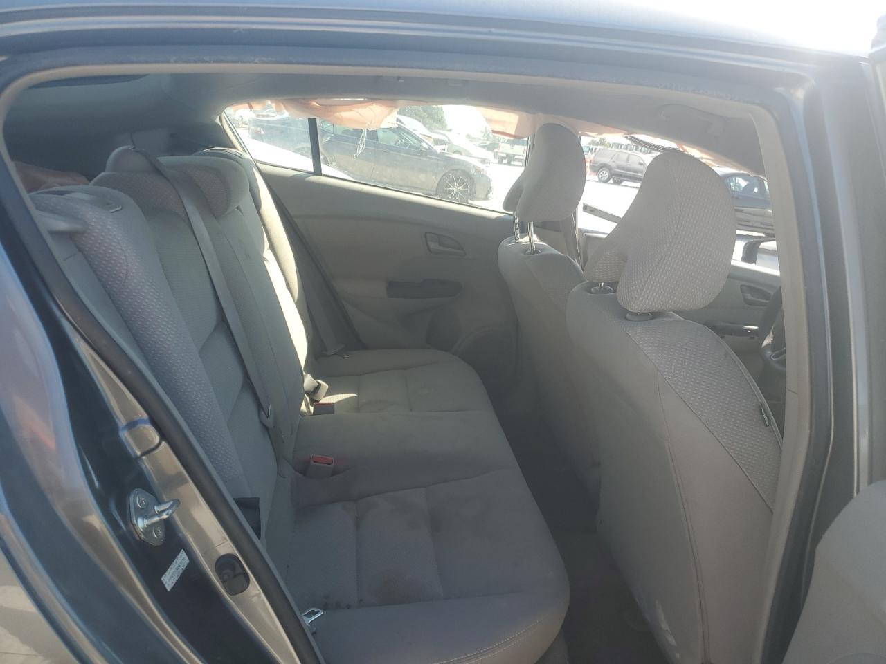 2011 Honda Insight - Image 10