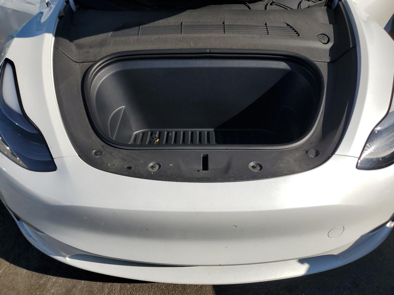 7SAYGDEE5PF694080 2023 Tesla Model Y