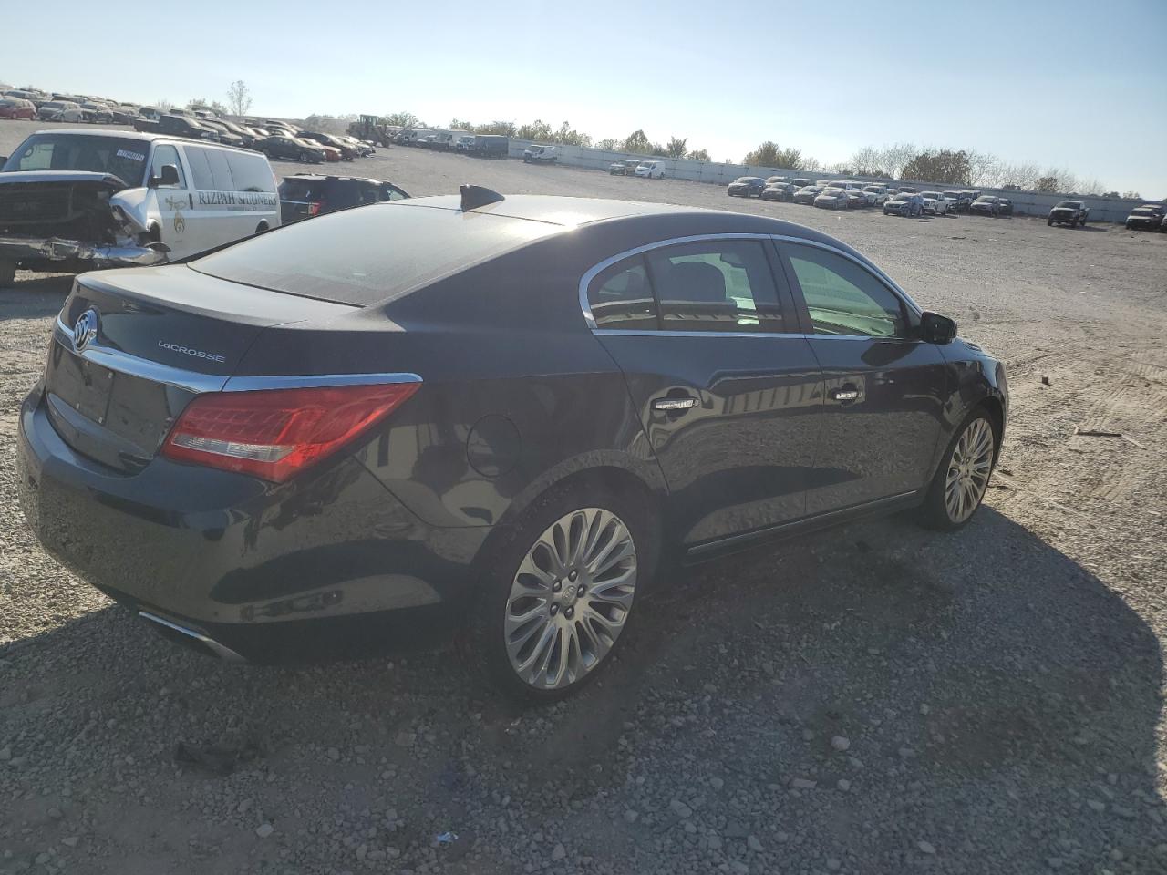 VIN 1G4GF5G31FF213986 2015 BUICK LACROSSE no.3