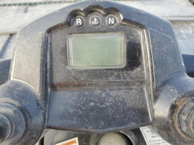 2008 POLARIS SPORTSMAN 400 H.O.