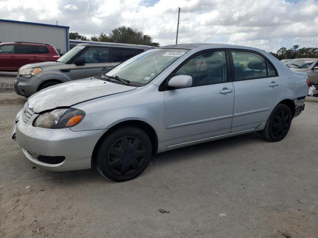 2008 Toyota Corolla Ce