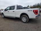 2023 FORD F150 SUPERCREW for sale at Copart ON - TORONTO