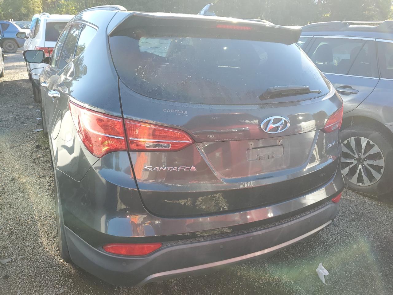 2014 Hyundai Santa Fe - Image 6