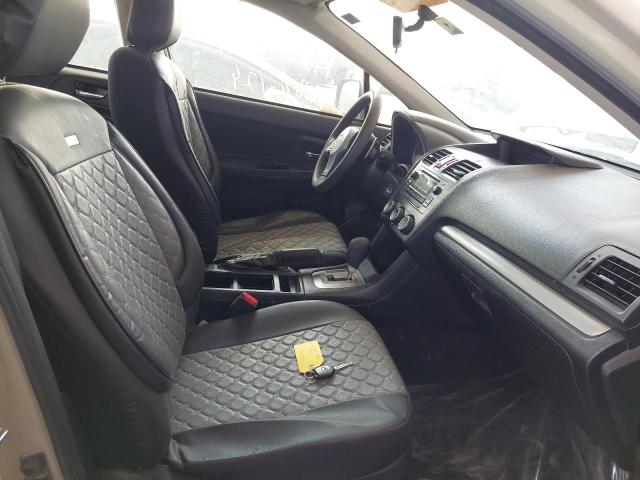 JF2GP25D2EG115880 - 2014 SUBARU XV - #77285304