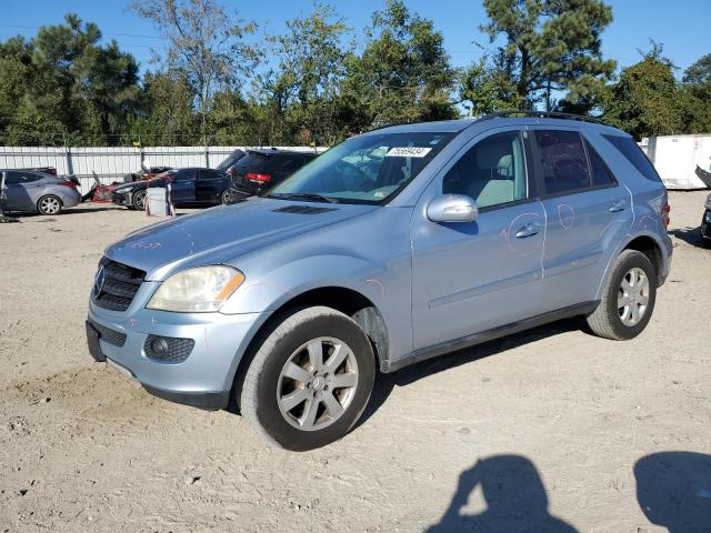 2006 Mercedes-Benz Ml 350