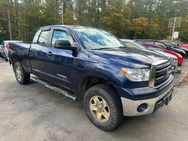 2010 Toyota Tundra Double Cab Sr5