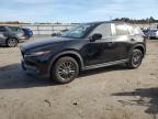 2019 Mazda Cx-5 Touring на продаже в Fredericksburg, VA - Hail