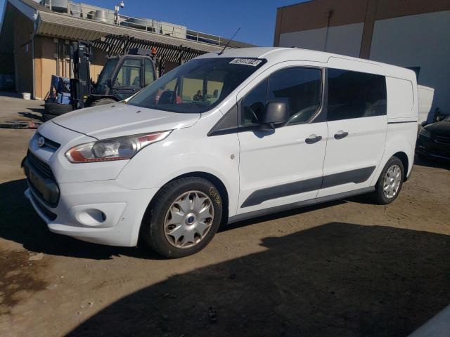 2016 Ford Transit Connect Xlt